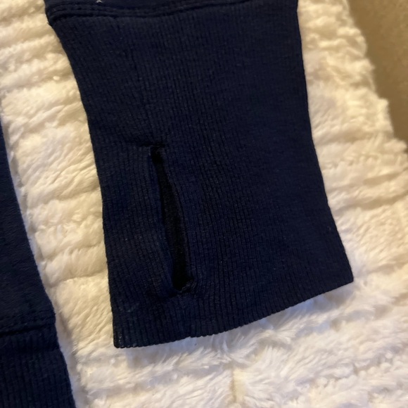 Michael Stars Women’s Chelan Black Short Sleeve Cropped Jumpsuit Size M - Picture 3 of 4